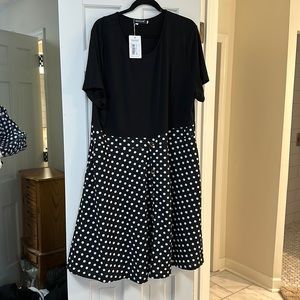 Bedoar size 26 dress with pockets